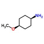 4-Methoxycyclohexanamine