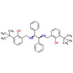2,2'-{[(1S,2S)-1,2-Diphenyl-1,2-ethanediyl]bis(iminomethylene)}bis[6-(2-methyl-2-propanyl)phenol]