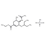 204255-11-8 Oseltamivir phosphate