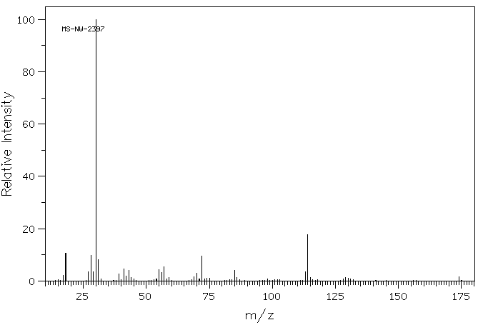 GLYCYL-D-VALINE(10521-49-0) IR2