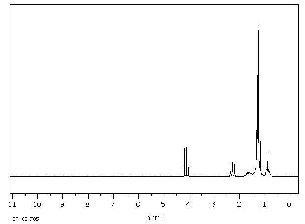 Ethyl laurate (106-33-2) IR1