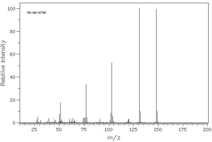 4-Vinylbenzoic acid(1075-49-6) IR2