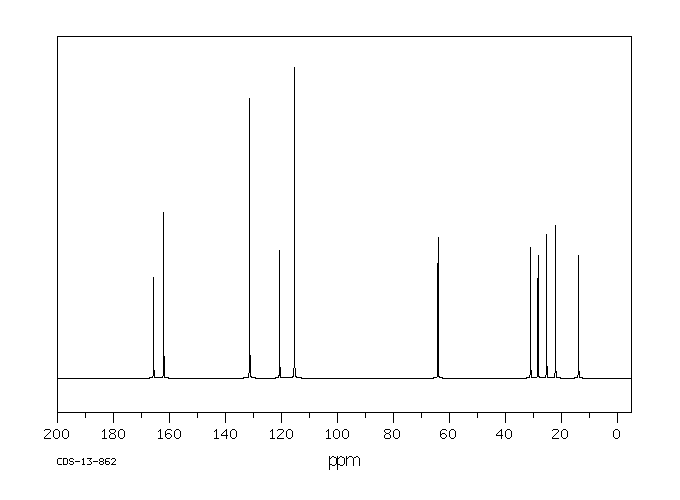 HEXYL 4-HYDROXYBENZOATE(1083-27-8) IR2