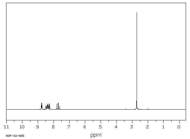 3-Nitroacetophenone(121-89-1) IR3