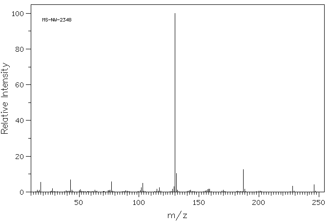 N-Acetyl-L-tryptophan(1218-34-4) IR2