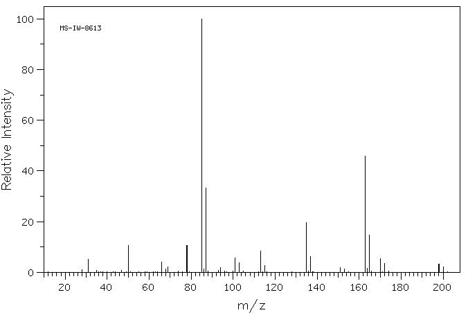 1,3-DICHLOROTETRAFLUOROACETONE(127-21-9) <sup>13</sup>C NMR