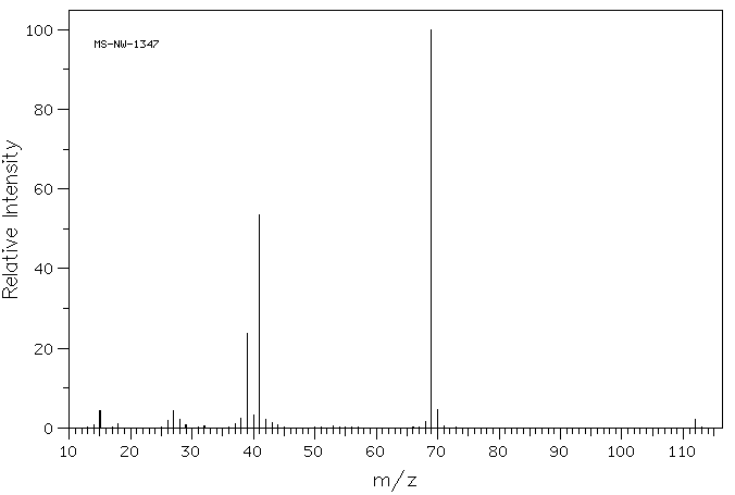 Vinyl crotonate(14861-06-4) IR1