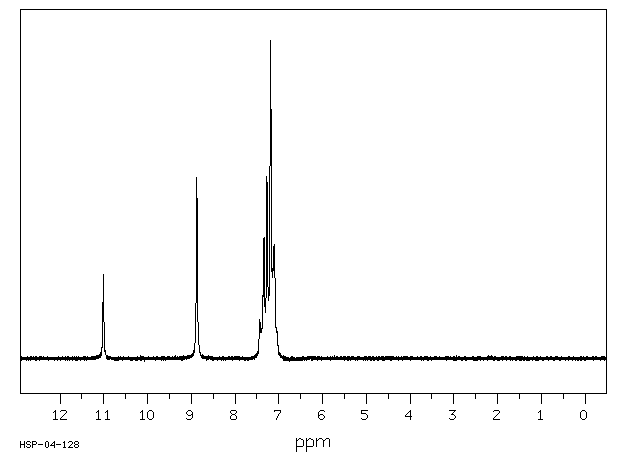 1,1-DIPHENYL-2-PICRYLHYDRAZINE(1707-75-1) IR1