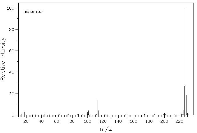 BENZO(C)PHENANTHRENE(195-19-7) <sup>13</sup>C NMR