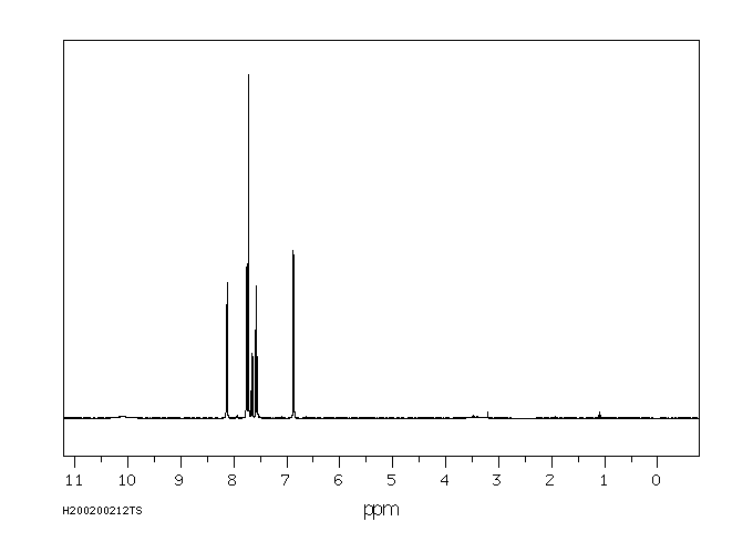 4-HYDROXYCHALCONE(20426-12-4) IR1