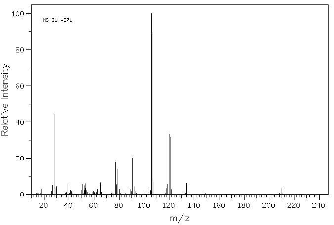 1-METHYL-3-P-TOLYLTRIAZENE(21124-13-0) IR1