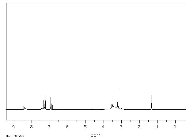 Basic Blue 11(2185-86-6) IR2