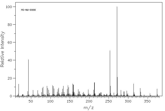 17-ACETOXYPREGNENOLONE(2381-45-5) IR1