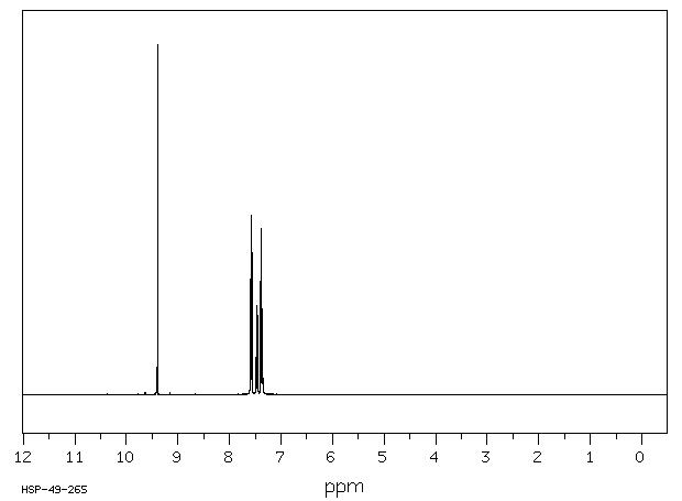 Phenylpropiolaldehyde(2579-22-8) <sup>13</sup>C NMR