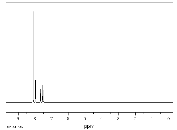 1-[4-(2-Oxo-2-phenylacetyl)phenyl]-2-phenylethane-1,2-dione(3363-97-1) <sup>13</sup>C NMR