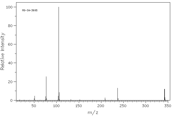 1-[4-(2-Oxo-2-phenylacetyl)phenyl]-2-phenylethane-1,2-dione(3363-97-1) <sup>13</sup>C NMR