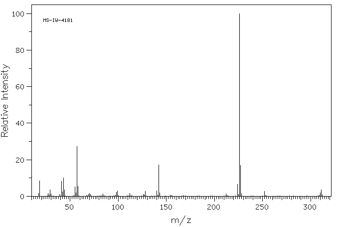 TETRAHEPTYLAMMONIUM IODIDE(3535-83-9) IR2