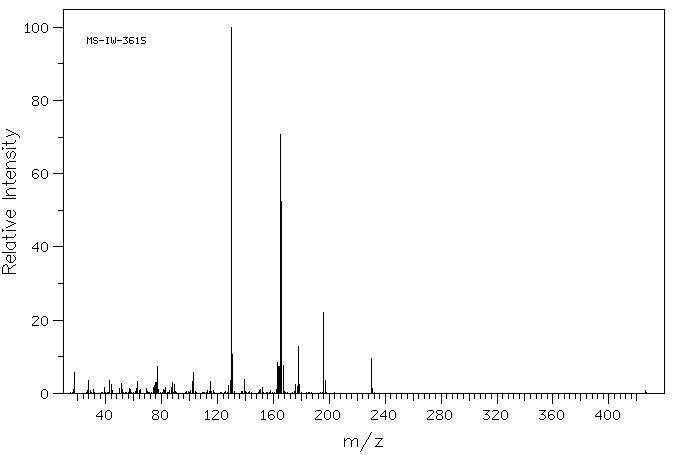 Nalpha-FMOC-L-Tryptophan(35737-15-6) IR2