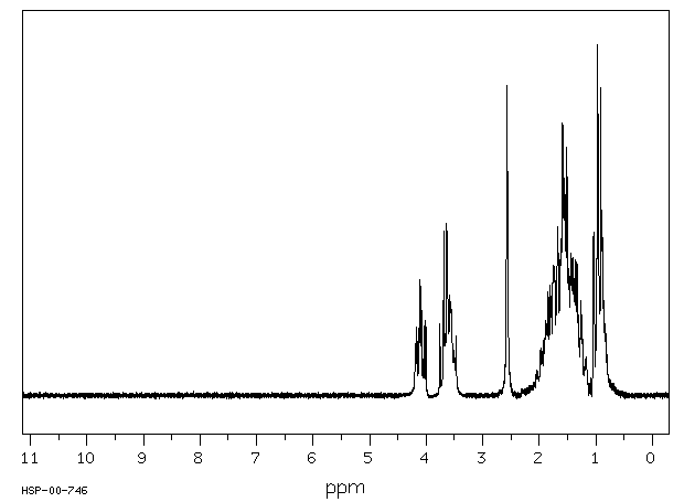 N-N-BUTYL-N-BUTAN-4-OL-NITROSAMINE(3817-11-6) IR1