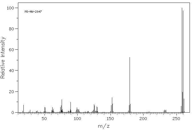 5-bromo-1,10-phenanthroline(40000-20-2) IR2