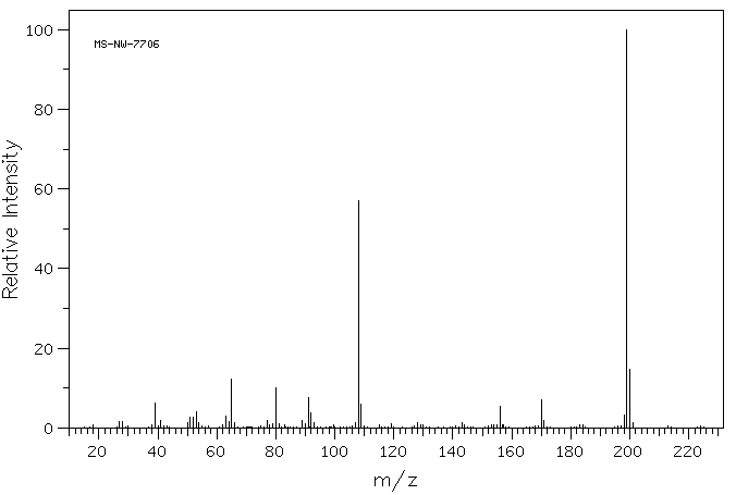 4-AMINO-4'-METHYLDIPHENYL ETHER(41295-20-9) IR1