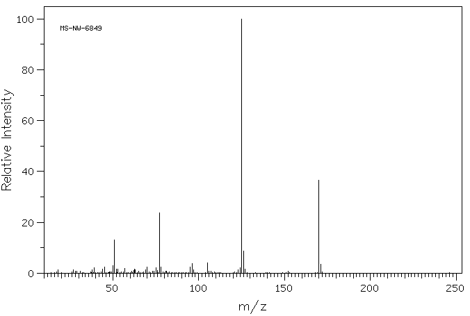 3-FLUORO-4-HYDROXYPHENYLACETIC ACID(458-09-3) IR1