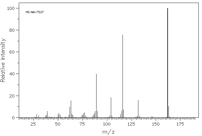 4-Nitroindole(4769-97-5) <sup>13</sup>C NMR