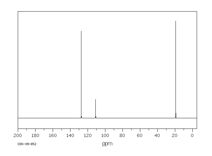 TETRAKIS(METHYLTHIO)TETRATHIAFULVALENE(51501-77-0) IR2