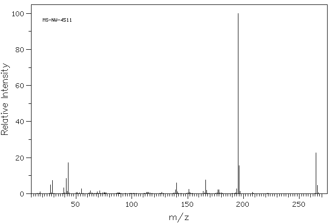 4-Pentyloxy-[1,1'-biphenyl]-4'-carbonitrile(52364-71-3) IR1