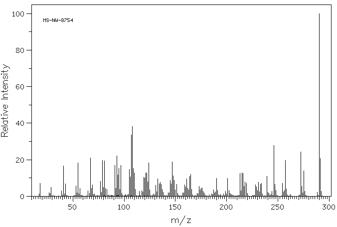 Androsterone(53-41-8) IR2