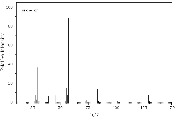 ETHYL TERT-BUTYLACETATE(5340-78-3) IR1