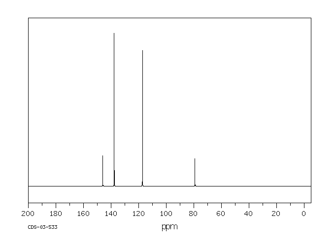 4-Iodoaniline(540-37-4) IR3