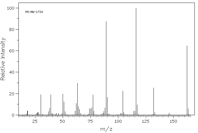 p-Nitrophenylacetonitrile(555-21-5) IR1