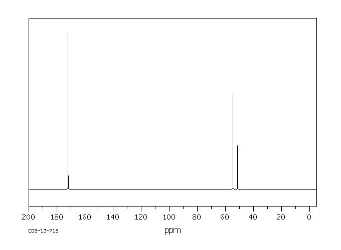 Ethylenediaminetetraacetic acid(60-00-4) IR1