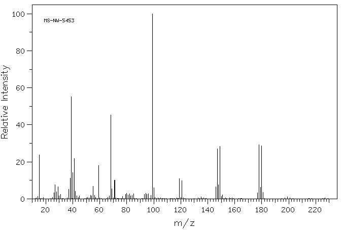 METHYL 4-BROMOCROTONATE(6000-00-6) IR1