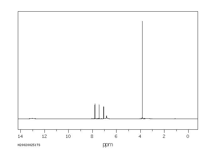1-Methyl 2-aminoterephthalate(60728-41-8) IR1