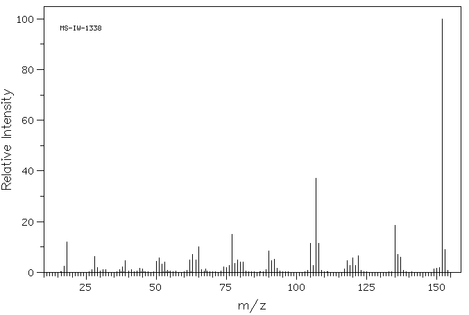 4-Hydrazinylbenzoic acid(619-67-0) IR1