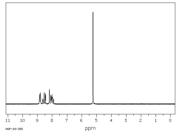 2-(Chloromethyl)pyridine hydrochloride(6959-47-3) IR3
