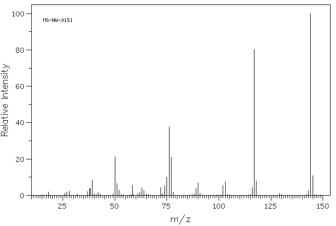 2-Methylquinoxaline(7251-61-8) IR1