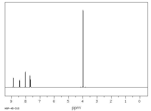 6-METHOXY-8-NITROQUINOLINE(85-81-4) IR2