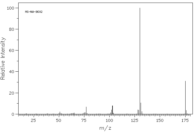 Indole-3-acetic acid(87-51-4) IR2