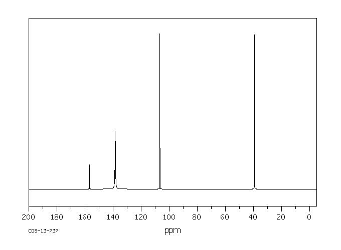 4-DIMETHYLAMINOPYRIDINIUM BROMIDE PERBROMIDE(92976-81-3) IR2