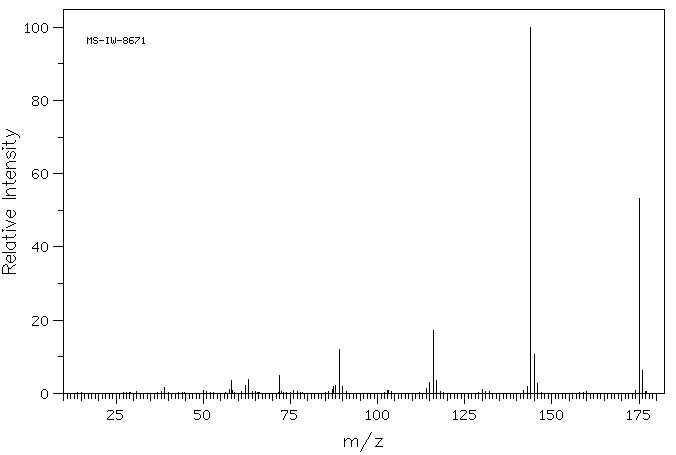 Methyl indole-3-carboxylate(942-24-5) IR2