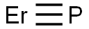 ERBIUM PHOSPHIDE Struktur