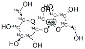 SUCROSE, [14C(U)]