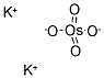 OSMIUM POTASSIUM OXIDE Struktur