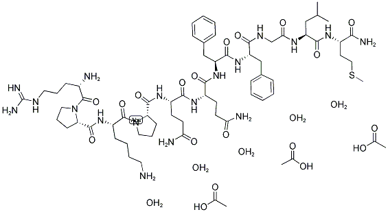 11035-08-8 Structure