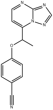165383-21-1 結(jié)構(gòu)式