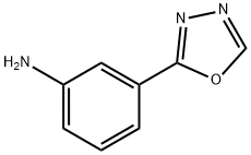 3-(1,3,4-OXADIAZOL-2-YL)ANILINE