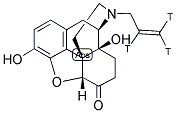 NALOXONE, [N-ALLYL 2,3-3H]